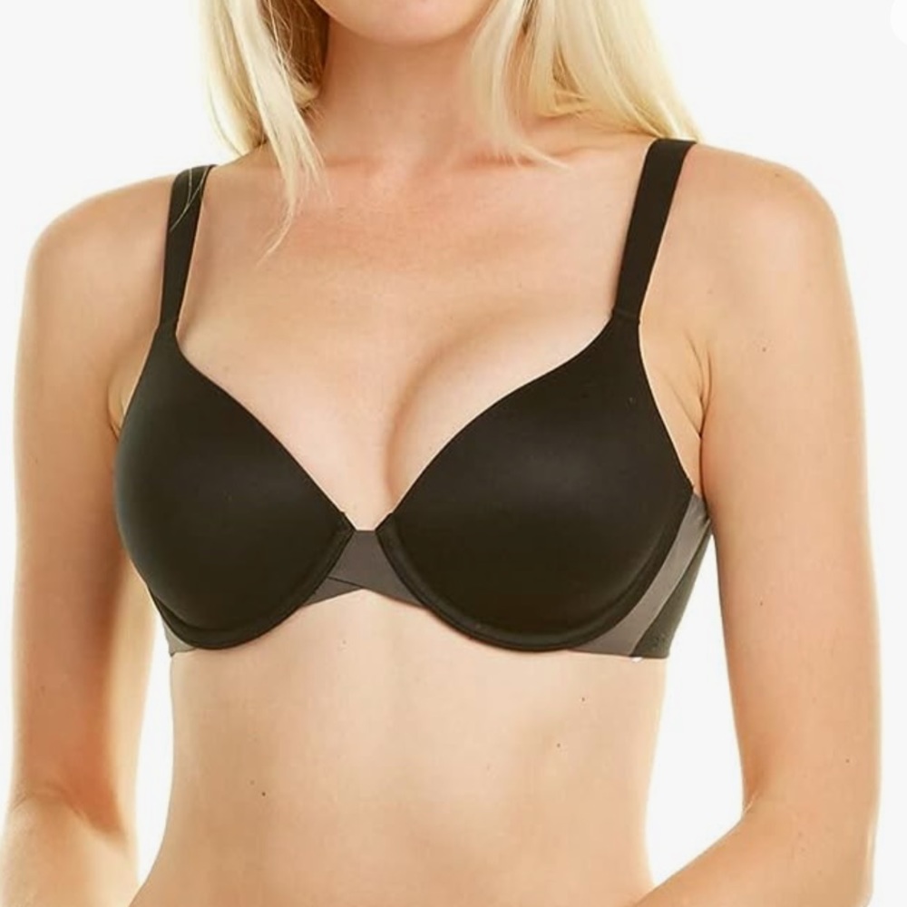 SPANX Women's Pillow Cup Full Coverage Bra